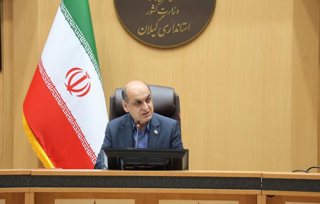 استاندار گیلان: جبران خسارات بازار سوخته رشت