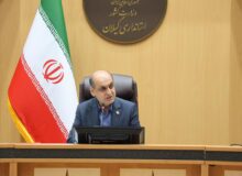 استاندار گیلان: جبران خسارات بازار سوخته رشت