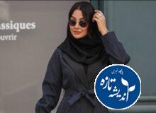 طرح های زیبای مانتوی اداری