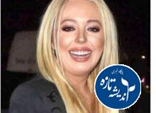 ازدواج دختر ترامپ با جوان ثروتمند لبنانی +عکس