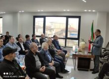 کاهش مگس و بوی نامطبوع زباله در سراوان