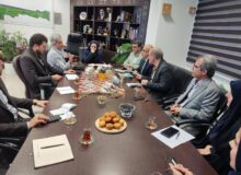دانشگاه گیلان و سازمان منطقه آزاد انزلی تدوین «سند توسعه صنایع خلاق» را آغاز كردند