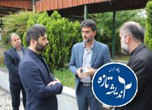 ضرورت تخصیص بودجه برای توسعه مراکز فرهنگی‌هنری رشت و خمام