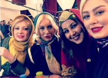 زنان پرحاشیه ی سینمای ایران+فیلم