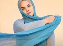 نامه نرگس آبیار به اعضای آکادمی اسکار؛ سکوت نکنید