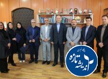 تقدیر مدیرکل حفاظت محیط زیست گیلان از تلاش‌های روابط عمومی