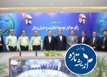 تردد خودروهای پلاک منطقه آزاد انزلی در ۵ استان آزاد شد