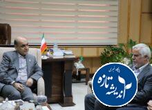 ضرورت هم‌افزایی سازمان زمین‌شناسی برای رفع چالش‌های زیست‌محیطی گیلان