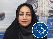 🔻🔴صحبت های جنجالی دکتر زهرا نامور عربانی🔴🔻