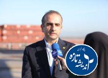 رشد ۳۴ درصدی تخلیه كالای اساسی طی دو ماهه نخست سال جاری در بندر كاسپین