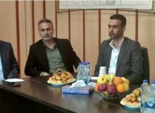 بر توسعه ترانزیت و تقویت تجارت منطقه‌ای تأکید شد