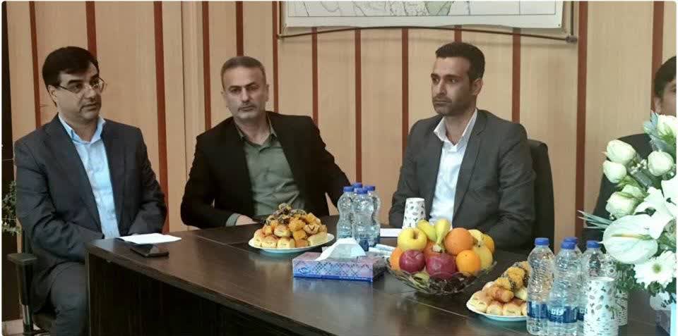 بر توسعه ترانزیت و تقویت تجارت منطقه‌ای تأکید شد