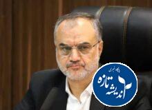 آغاز اجرای خیابان ۳۰ متری اتصال میدان گیل به مسکن مهر در رشت