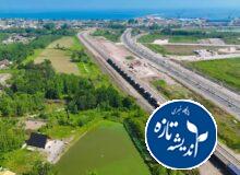 ترانزیت ریلی سوخت از بندر كاسپین؛ گامی نو در حمل‌ونقل منطقه