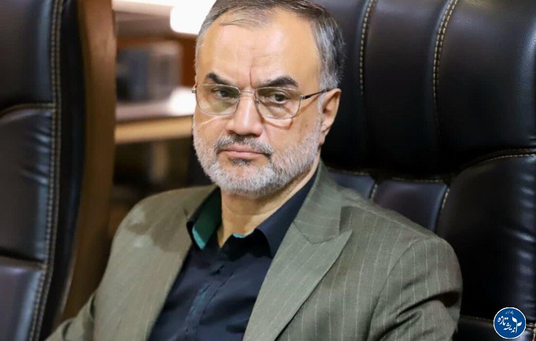 کارگرنیا: تبدیل وضعیت نیروهای شرکتی گامی مهم در احقاق حقوق کارکنان شهرداری است