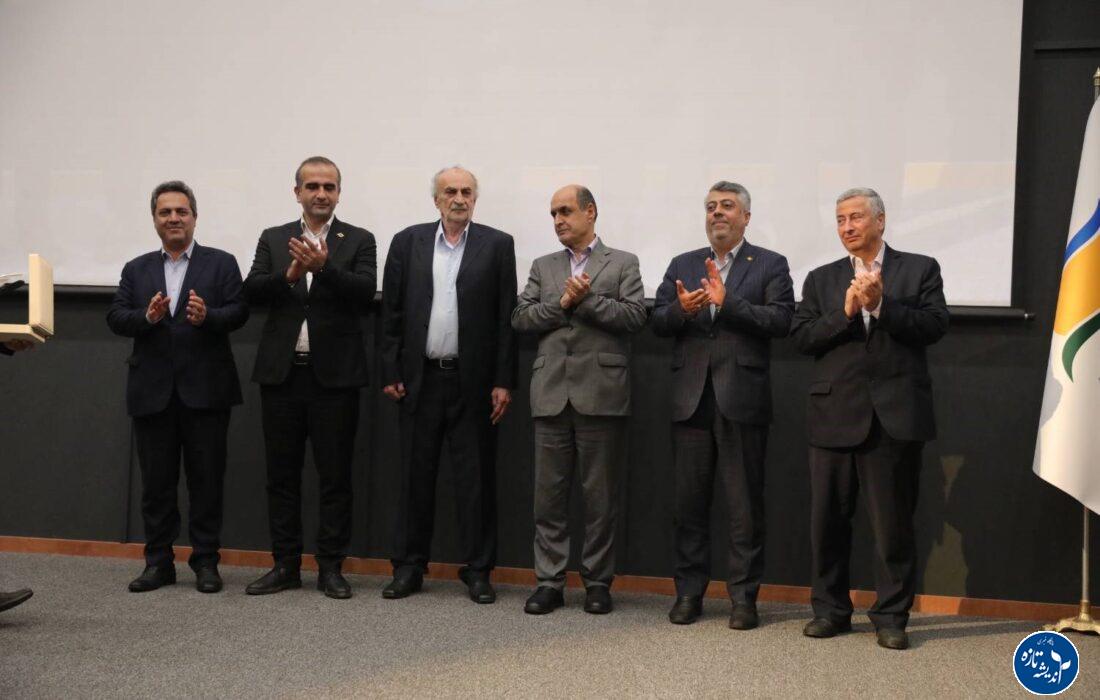ماندگاری ملوان ریشه در اخلاق و تربیت دارد