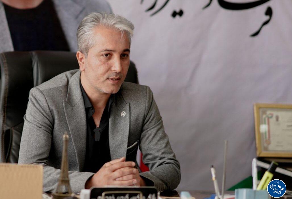 دکترین مدیریت شهری از نگاه مهندس فرشاد میرزایی پور سراوانی