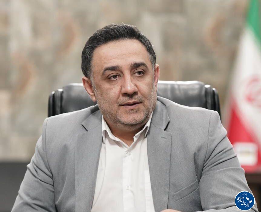 گفتگوی اختصاصی پایگاه خبری اندیشه تازه با مهندس محمد تامینی لیچائی