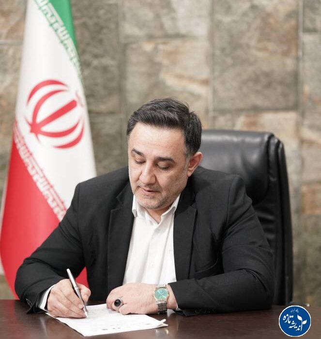 گفتگوی اختصاصی پایگاه خبری اندیشه تازه با مهندس محمد تامینی لیچائی