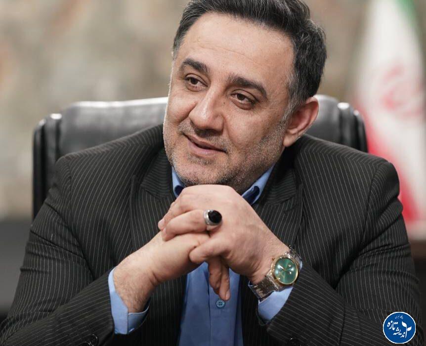 ❌🔴اجرای طرح های سرمایه گذاری در رشت یک ضرورت و الزام است🔴❌