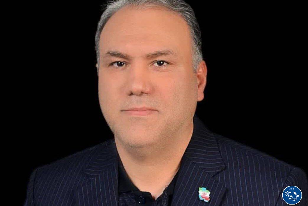 🔸️رئیس پلیس بودم اما رشت را خانواده خودم میدانستم🔸️