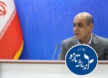 تمامی ظرفیت‌ها برای رفع مشکلات محلات محروم استان بسیج می‌شود