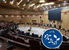 مشکلات اداری در مسیر ساخت بازار سوخته رشت مرتفع شد