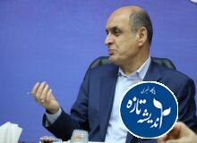استان‌های شمالی می‌توانند پیشران تجارت ایران در خزر باشند