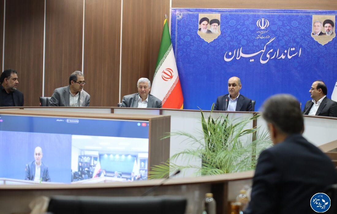 گیسوم در مدار جهانی شدن؛ ماسوله در ایستگاه پایانی