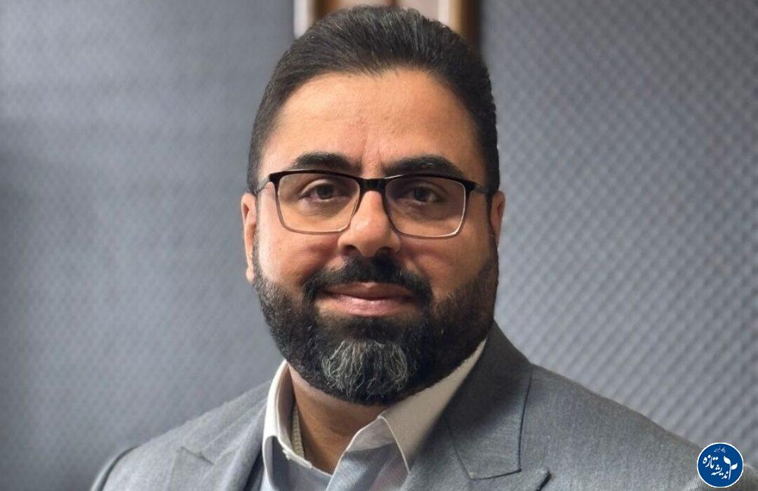❌گفتگو اختصاصی پایگاه خبری اندیشه تازه با دکتر علیرضا قانع❌