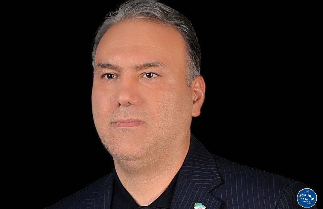 🔴❌ رئیس محبوب پلیس اطلاعات و امنیت عمومی شهرستان رشت در پیشانی خدمت به شهر رشت❌🔴