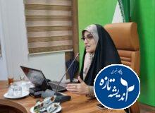 🔴ندای محبوبیت #دکتر_مریم_صداقت در میان بانوان رشت🔴