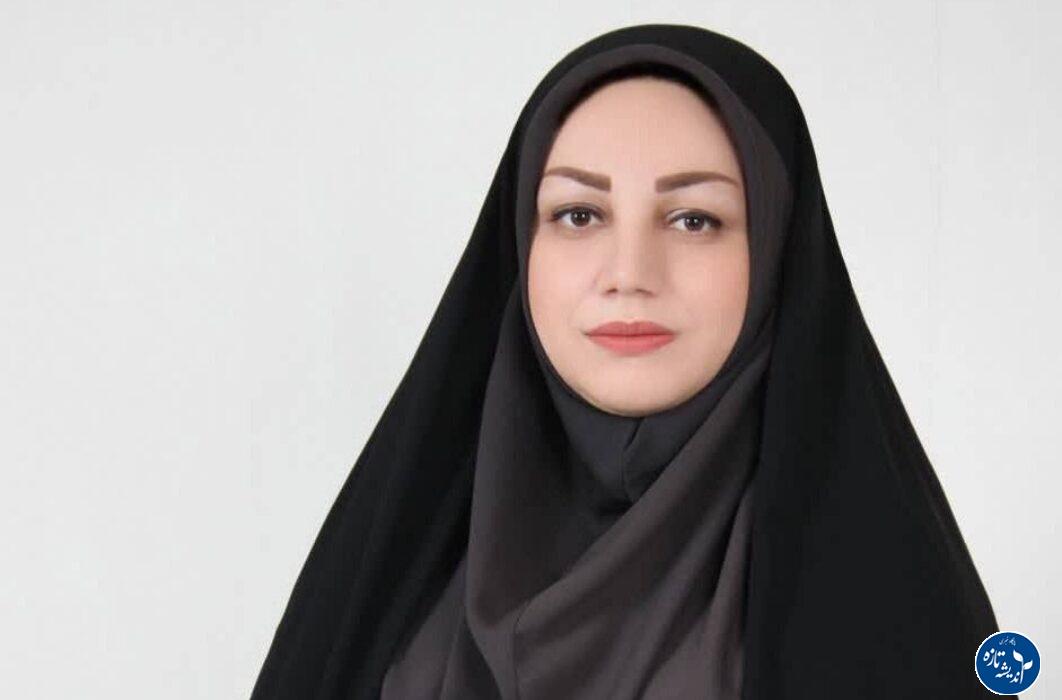معضلات شهر رشت به روایت دکتر زهرا نامور عربانی