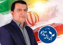 گفتگوی صمیمانه با محمدرضا خاکسار (شهردار اسبق رشت)