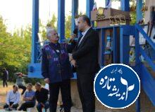 مدیرعامل سازمان منطقه آزاد انزلی: اقتصاد و فرهنگ، مكمل یكدیگر و در خدمت مردم هستند