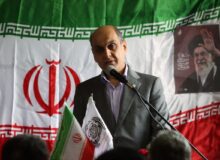 بازوی کارگران، ضامن حفظ خاک و امنیت ایران در سخت‌ترین روزها است