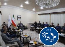 وقوع حوادث و برخی تنش‌ها آزمونی جدی برای مدیریت شهری بود