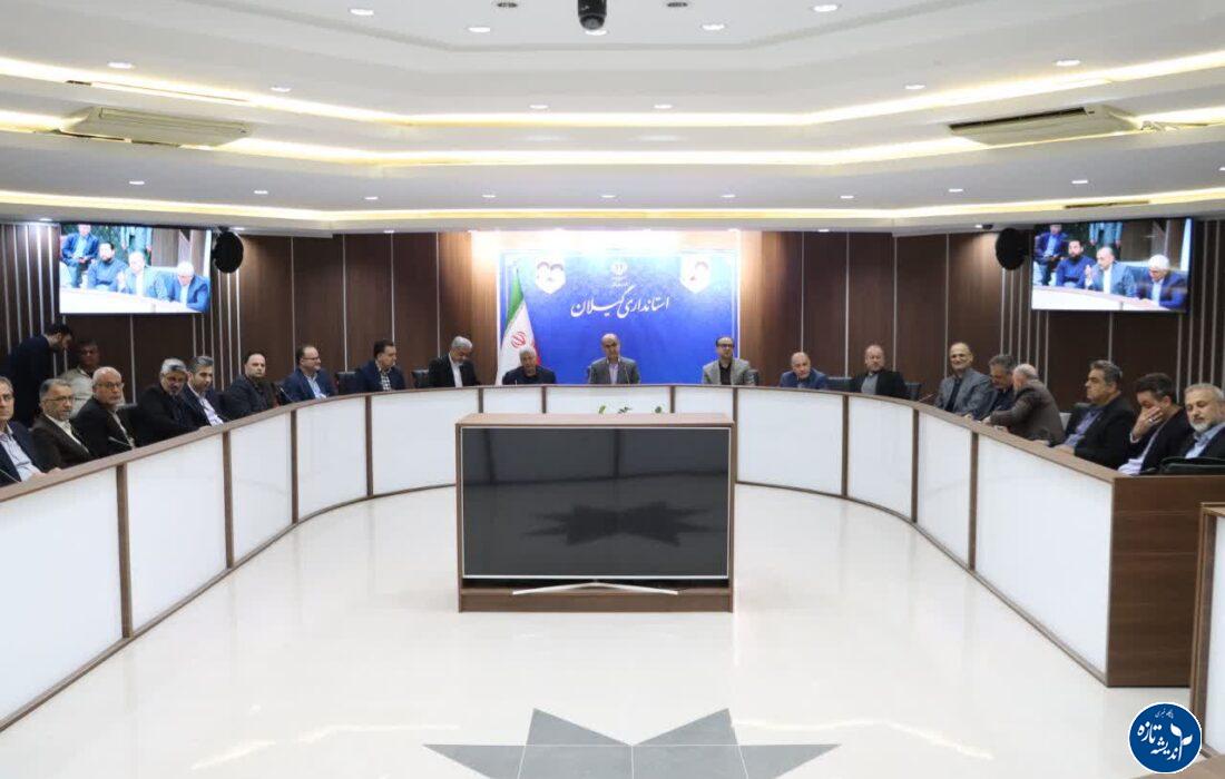 پیگیر پرداخت تسهیلات کم بهره برای بازاریان رشت هستیم