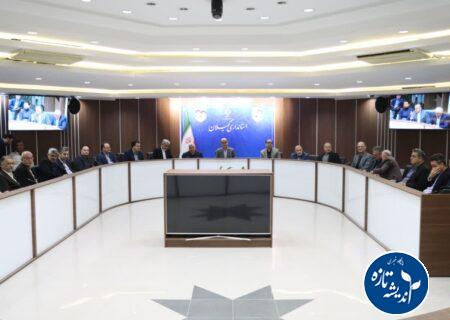 پیگیر پرداخت تسهیلات کم بهره برای بازاریان رشت هستیم