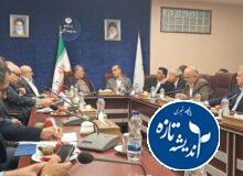 تداوم پیگیری های استاندار گیلان برای جبران خسارات بازاریان رشت