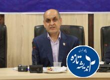 استاندارگیلان: بازار و اصناف موتور اصلی اقتصاد هستند