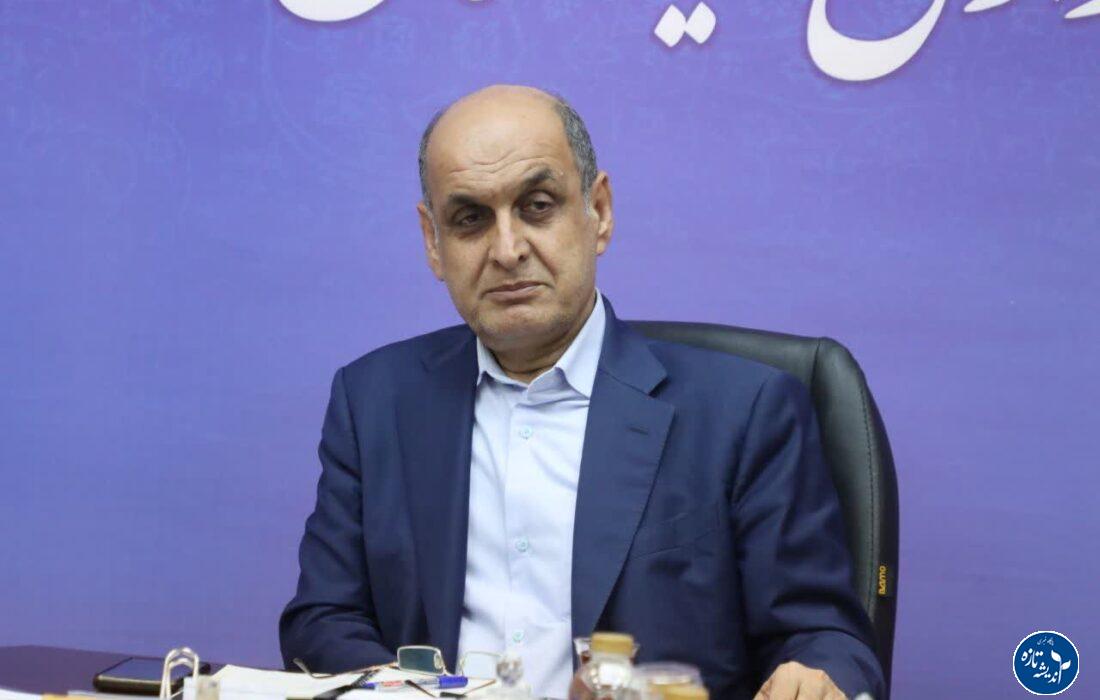 88 میلیارد تومان پروژه ارتباطات و فناوری اطلاعات در گیلان بهره برداری می شود