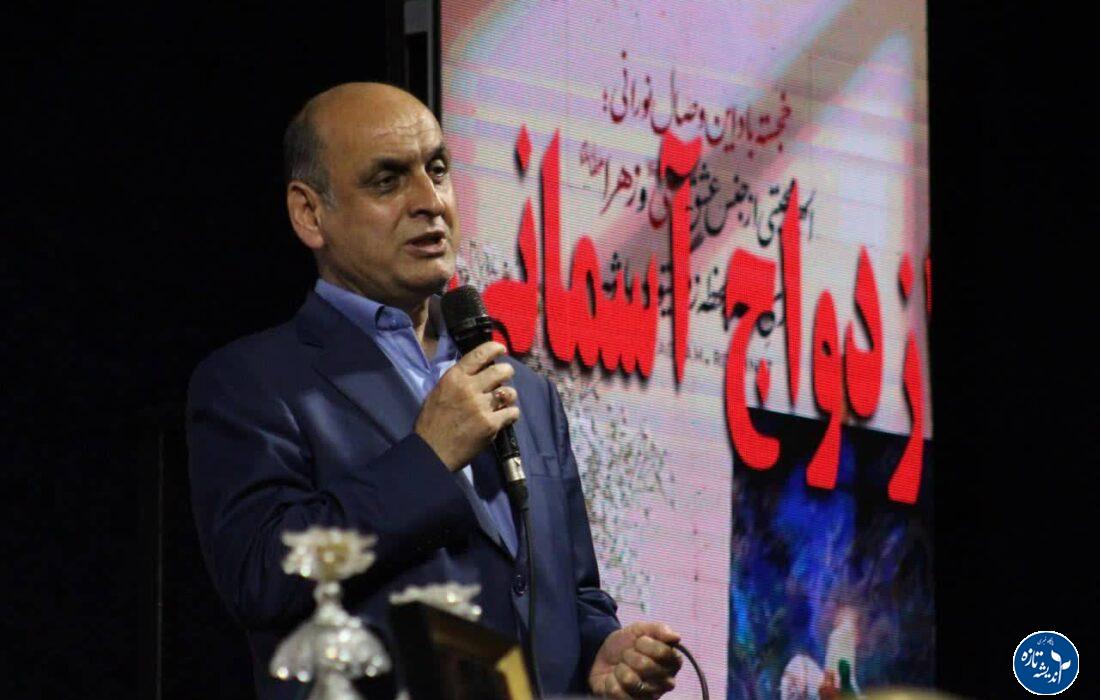 حمایت از جوانان و تقویت نشاط اجتماعی از اولویتهای مهم گیلان است