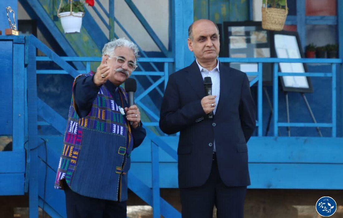 جشنواره‌های بومی، موتور محرک گردشگری گیلان هستند