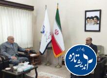 گشایش تجاری گیلان با کشورهای حاشیه دریای کاسپین؛ واردات بیثبتسفارش و بیتخصیصارز
