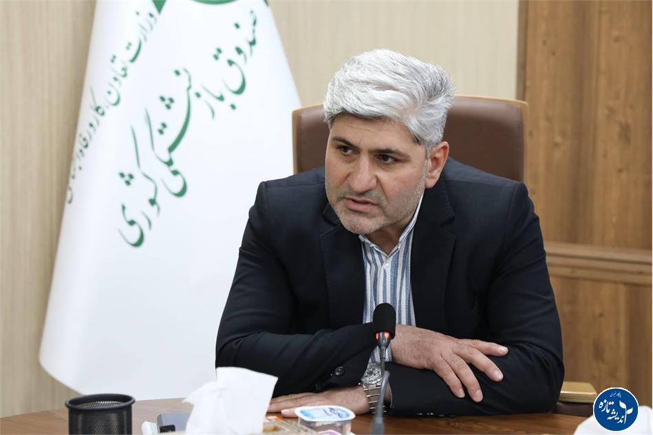 آغاز قرارداد جدید بیمه تکمیلی بازنشستگان کشوری با بیمه دی از ابتدای خردادماه