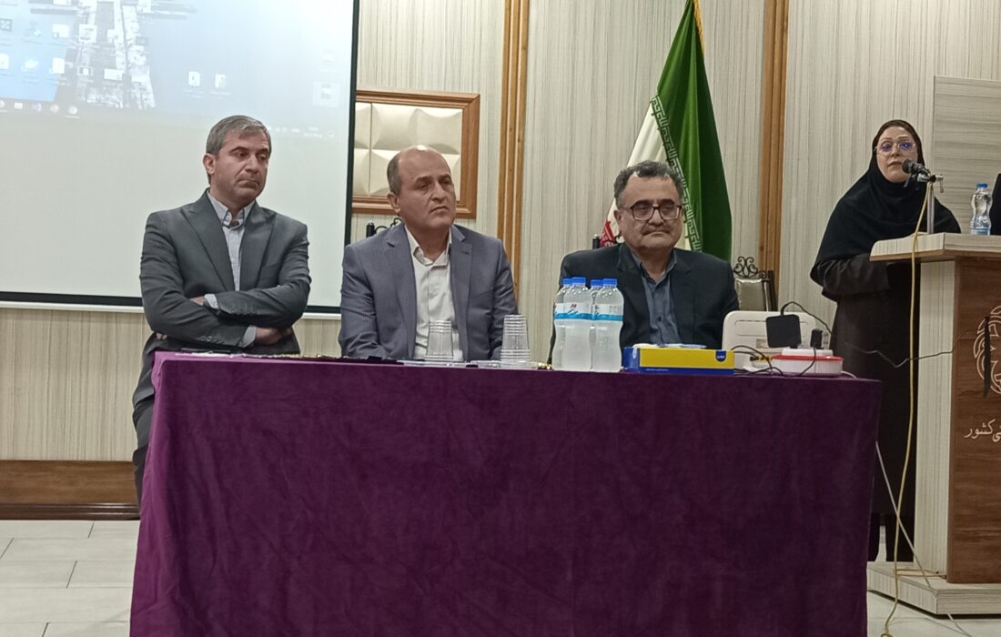تعامل خانواده، مدرسه و سازمان‌های حمایتی نقش مهمی در افزایش تاب‌آوری دارد