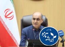 گام تازه برای حمایت از بازاریان آسیب دیده رشت