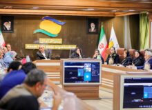 منطقه آزاد انزلی می‌تواند الگوی توسعه پایدار زیست‌محیطی در گیلان باشد