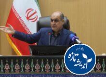 استاندار گیلان: حمایت از چایکاران و شالیکاران با تقویت زنجیره تولید ادامه دارد
